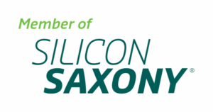 Member of Silicon Saxony