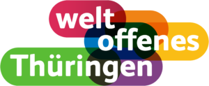 Weltoffenes Thueringen